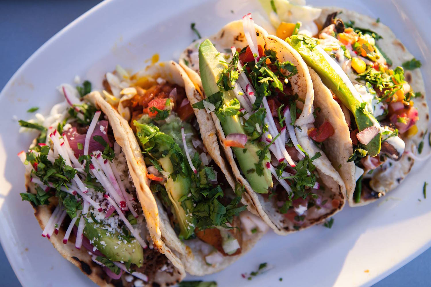 Joyride Taco House photo